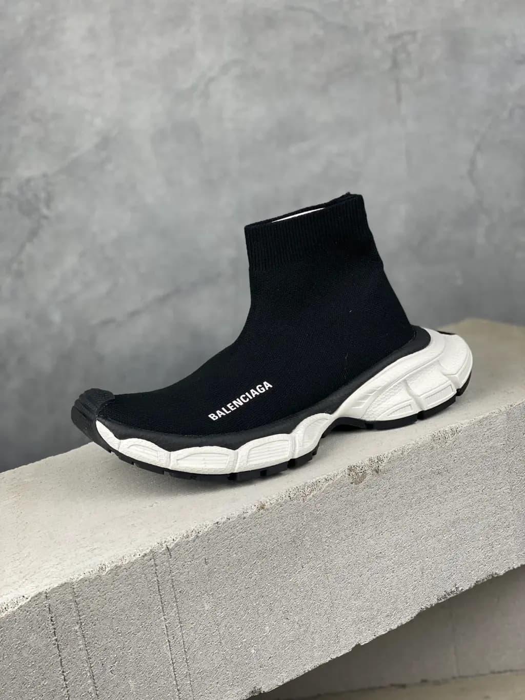 Balenciaga 3XL 스피드러너