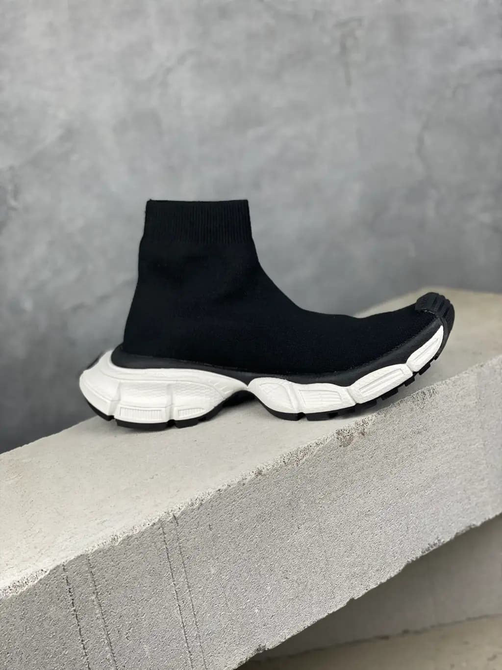 발렌시아가 Balenciaga 3XL 스피드러너 상세 이미지