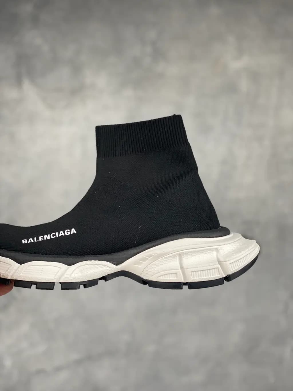 발렌시아가 Balenciaga 3XL 스피드러너 상세 이미지