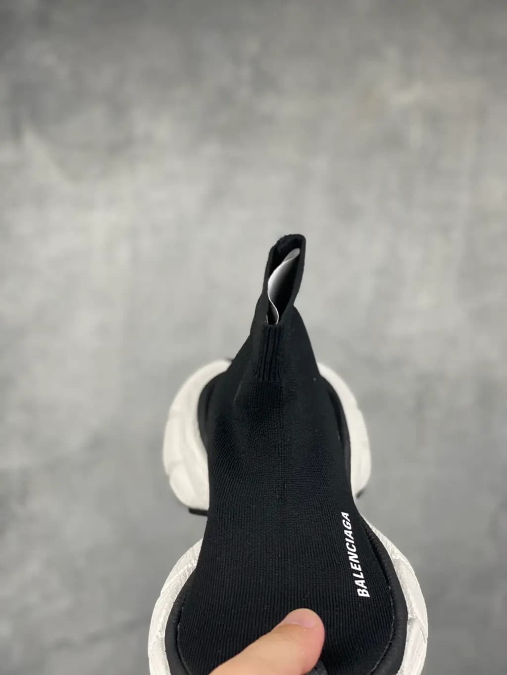 발렌시아가 Balenciaga 3XL 스피드러너 상세 이미지