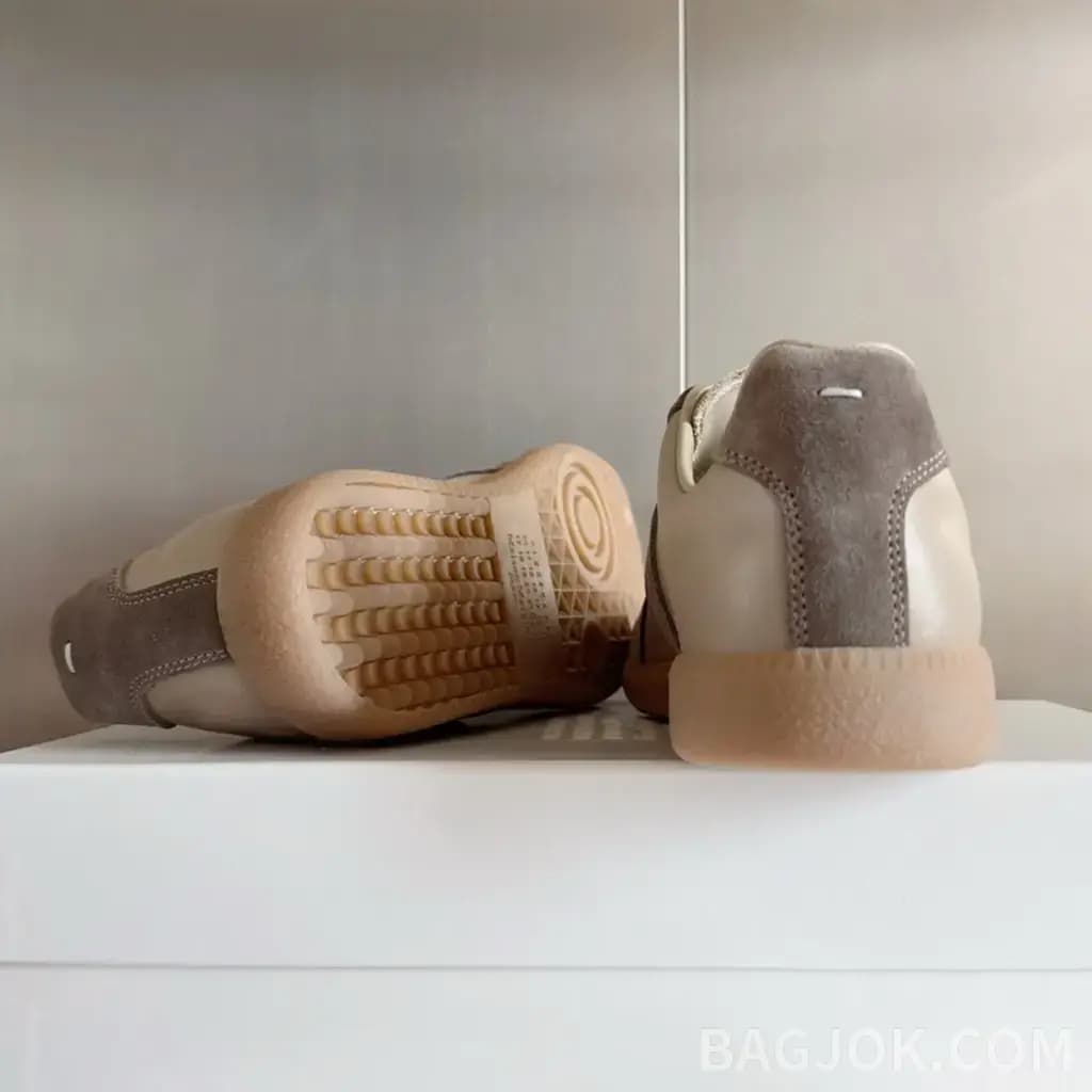 메종 마르지엘라 메종 마르지엘라 독일군 스니커즈 상세 이미지