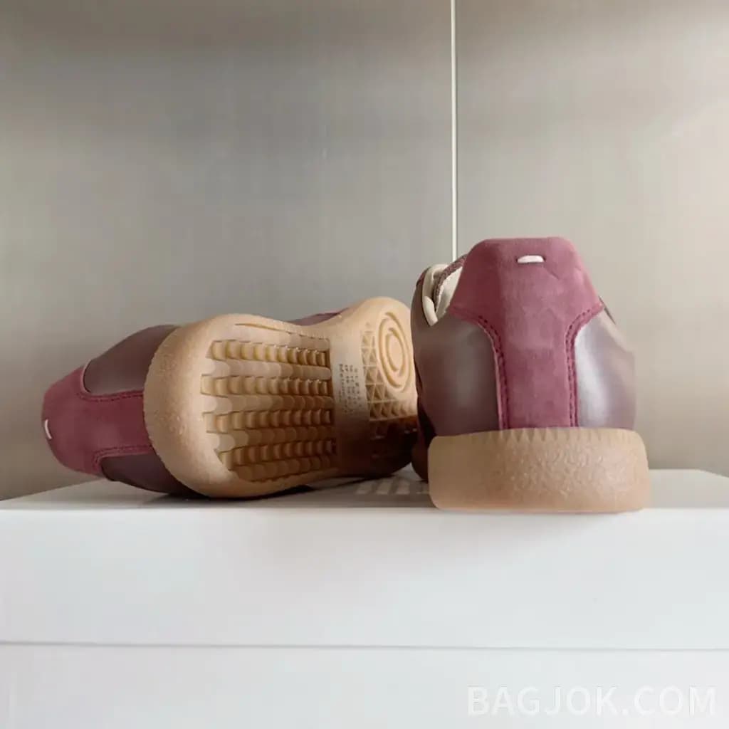 메종 마르지엘라 메종 마르지엘라 독일군 스니커즈 상세 이미지