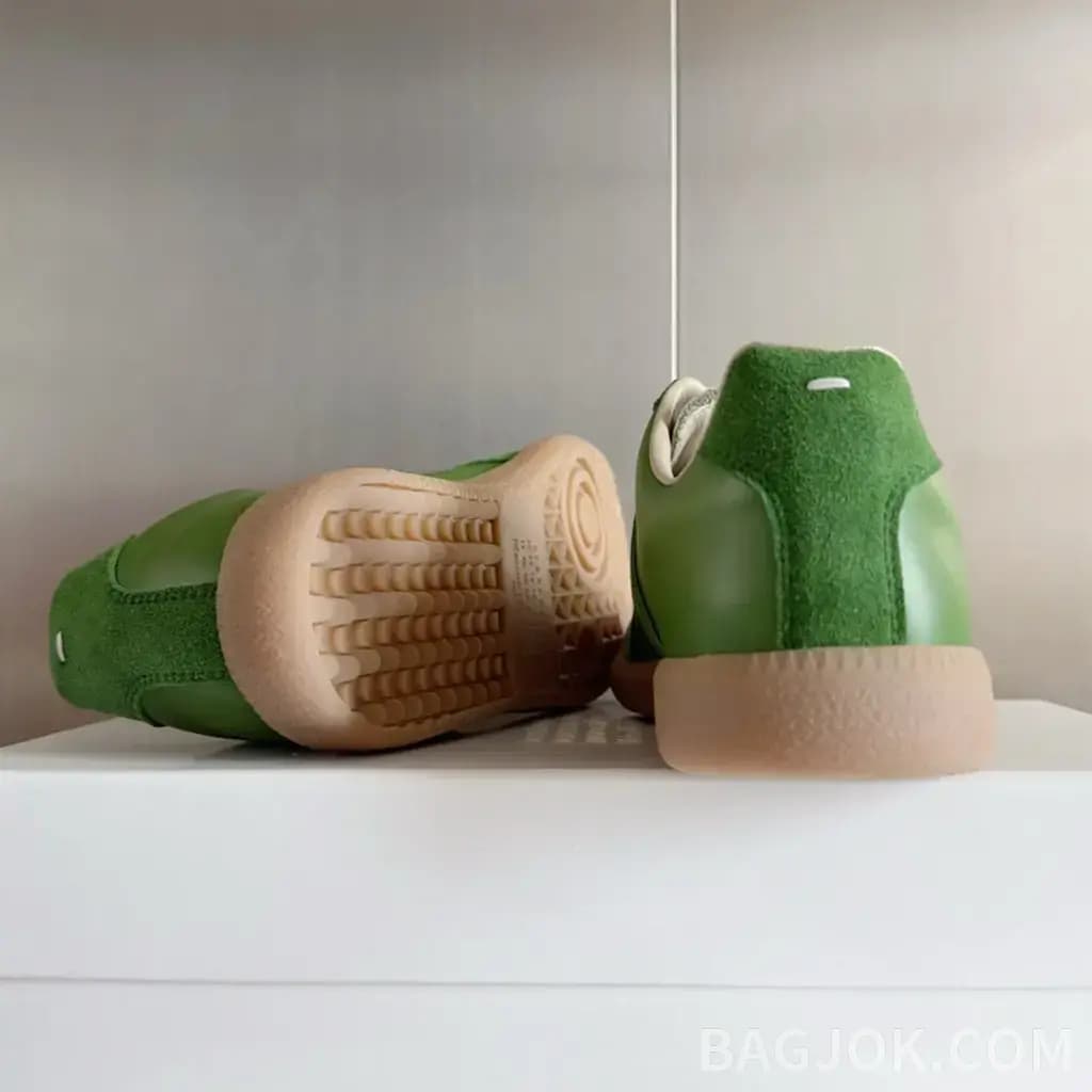 메종 마르지엘라 메종 마르지엘라 독일군 스니커즈 상세 이미지