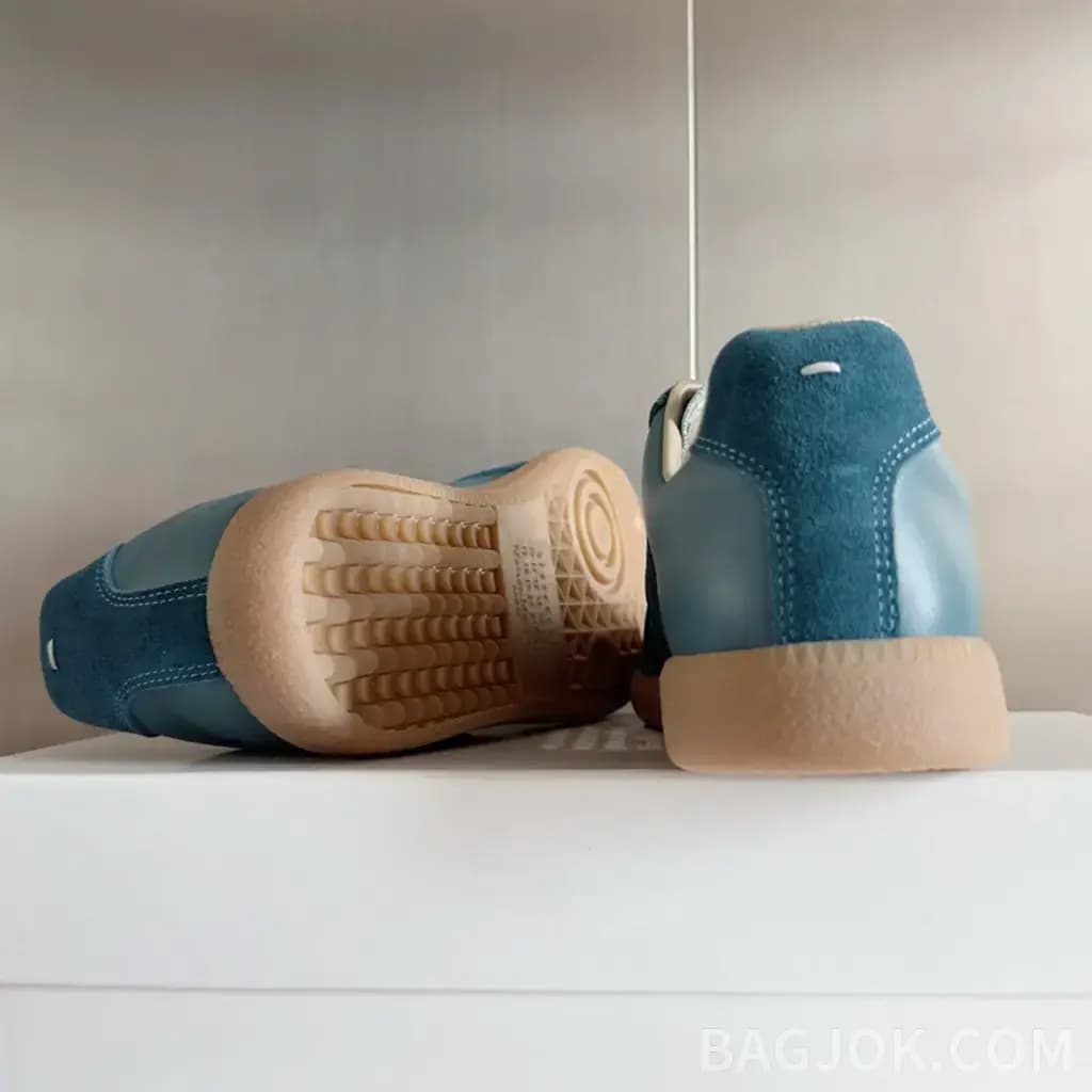 메종 마르지엘라 메종 마르지엘라 독일군 스니커즈 상세 이미지