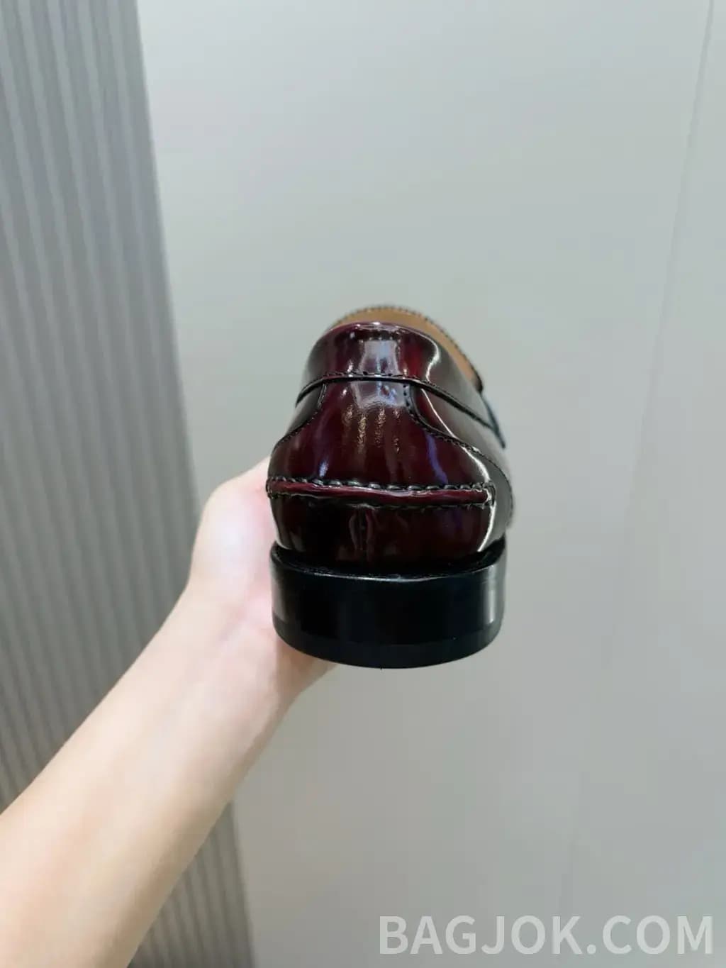 버버리 버버리 로퍼 STD 1097 상세 이미지