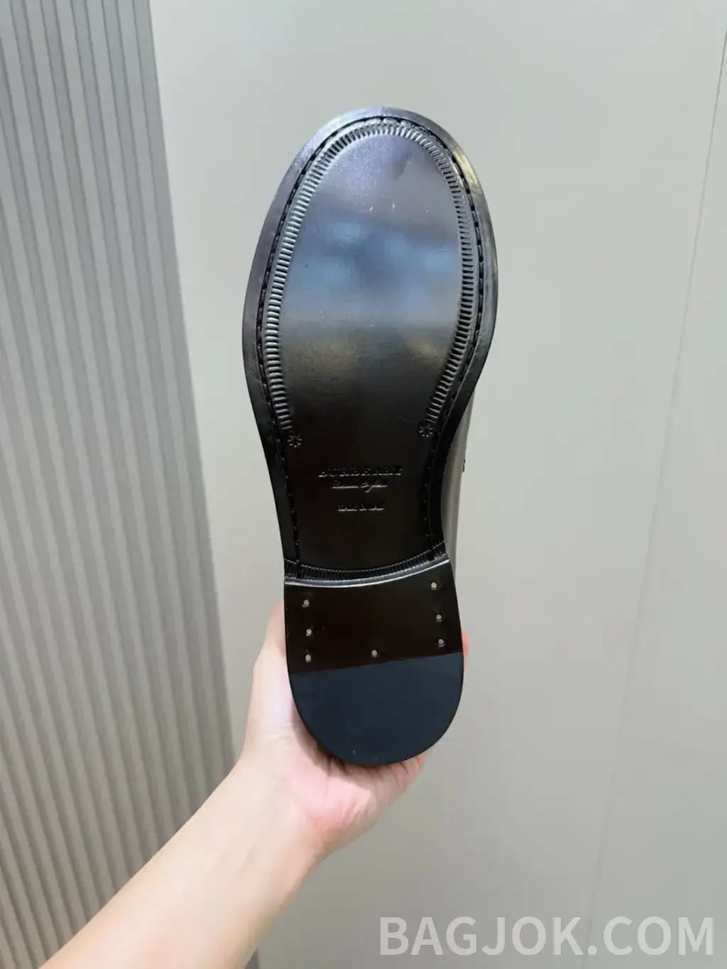 버버리 버버리 로퍼 STD 1098 상세 이미지