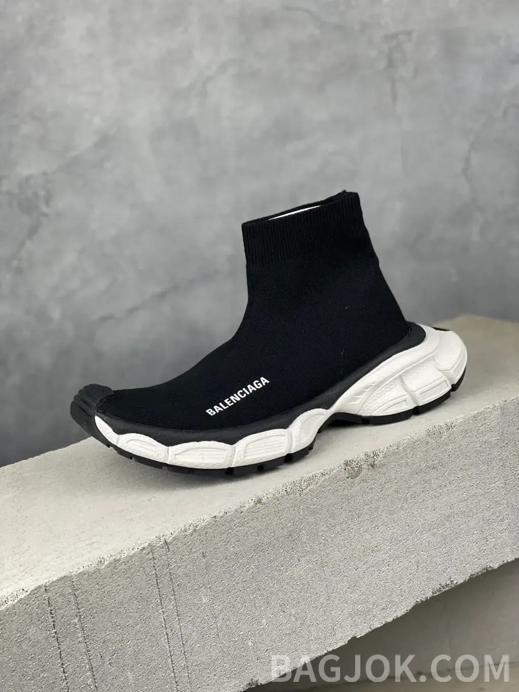 발렌시아가 발렌시아가 3XL 스피드러너 상세 이미지