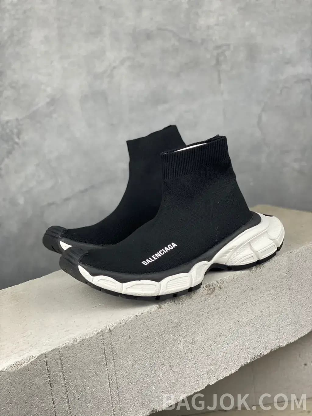 발렌시아가 발렌시아가 3XL 스피드러너 상세 이미지