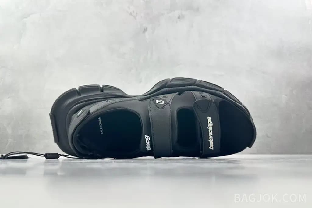 발렌시아가 발렌시아가 3XL 샌들 상세 이미지