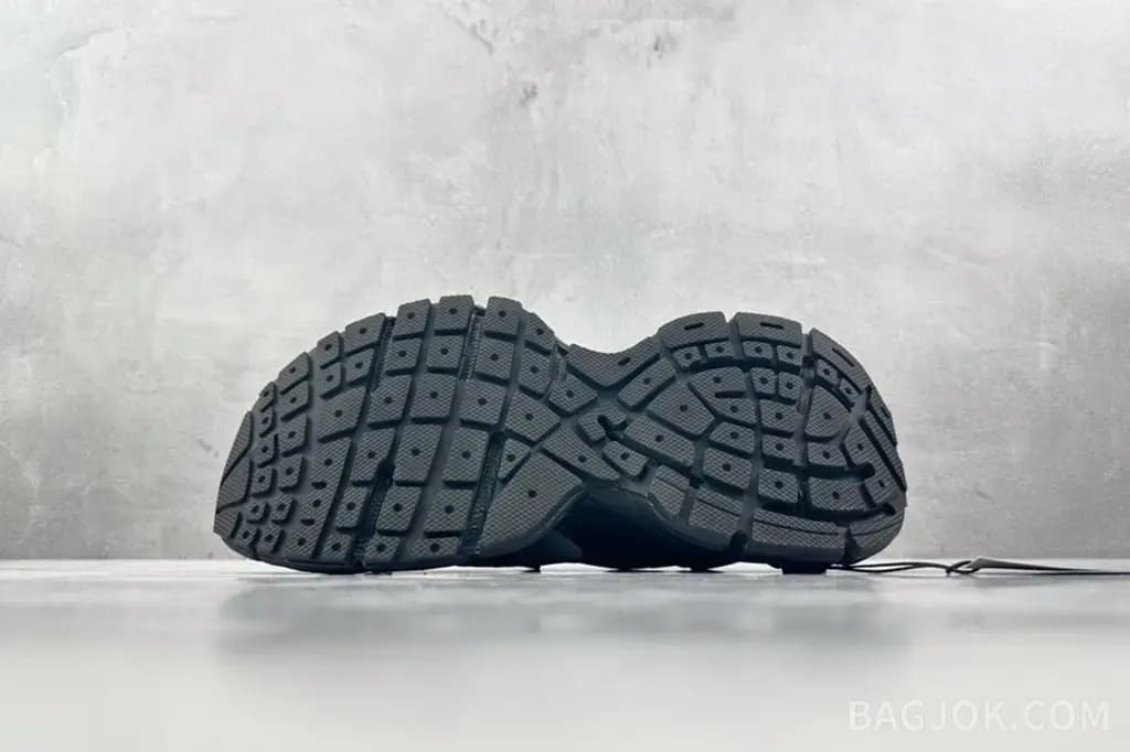 발렌시아가 발렌시아가 3XL 샌들 상세 이미지