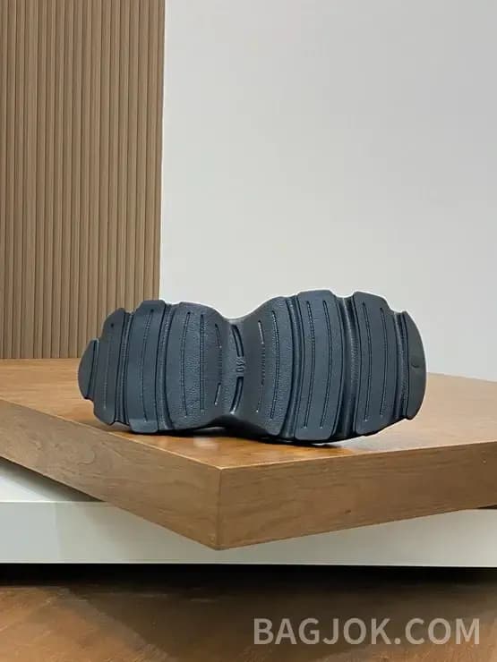 발렌시아가 발렌시아가 HD 뮬 블랙 상세 이미지