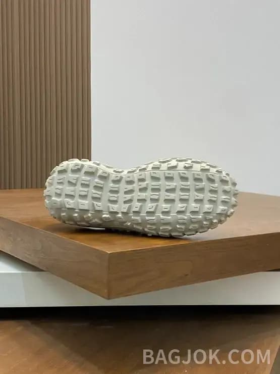 발렌시아가 발렌시아가 바운서 클로그 베이지 상세 이미지