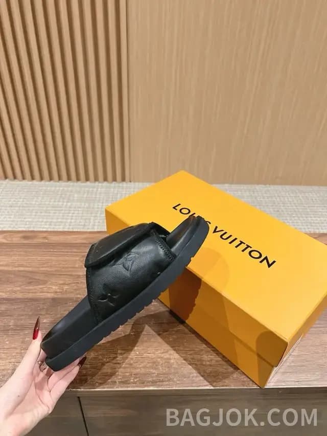 루이비통 루이비통 마이애미 뮬 상세 이미지