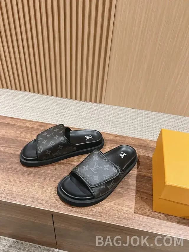 루이비통 루이비통 마이애미 뮬 상세 이미지