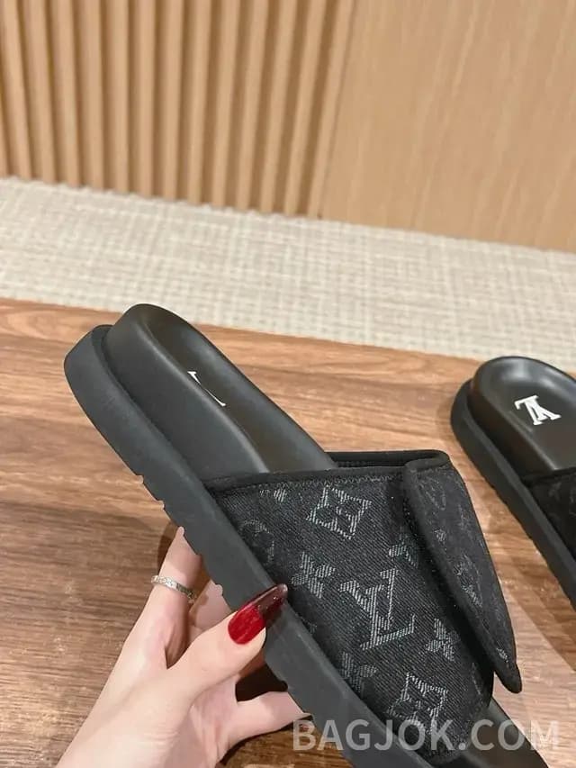 루이비통 루이비통 마이애미 뮬 상세 이미지