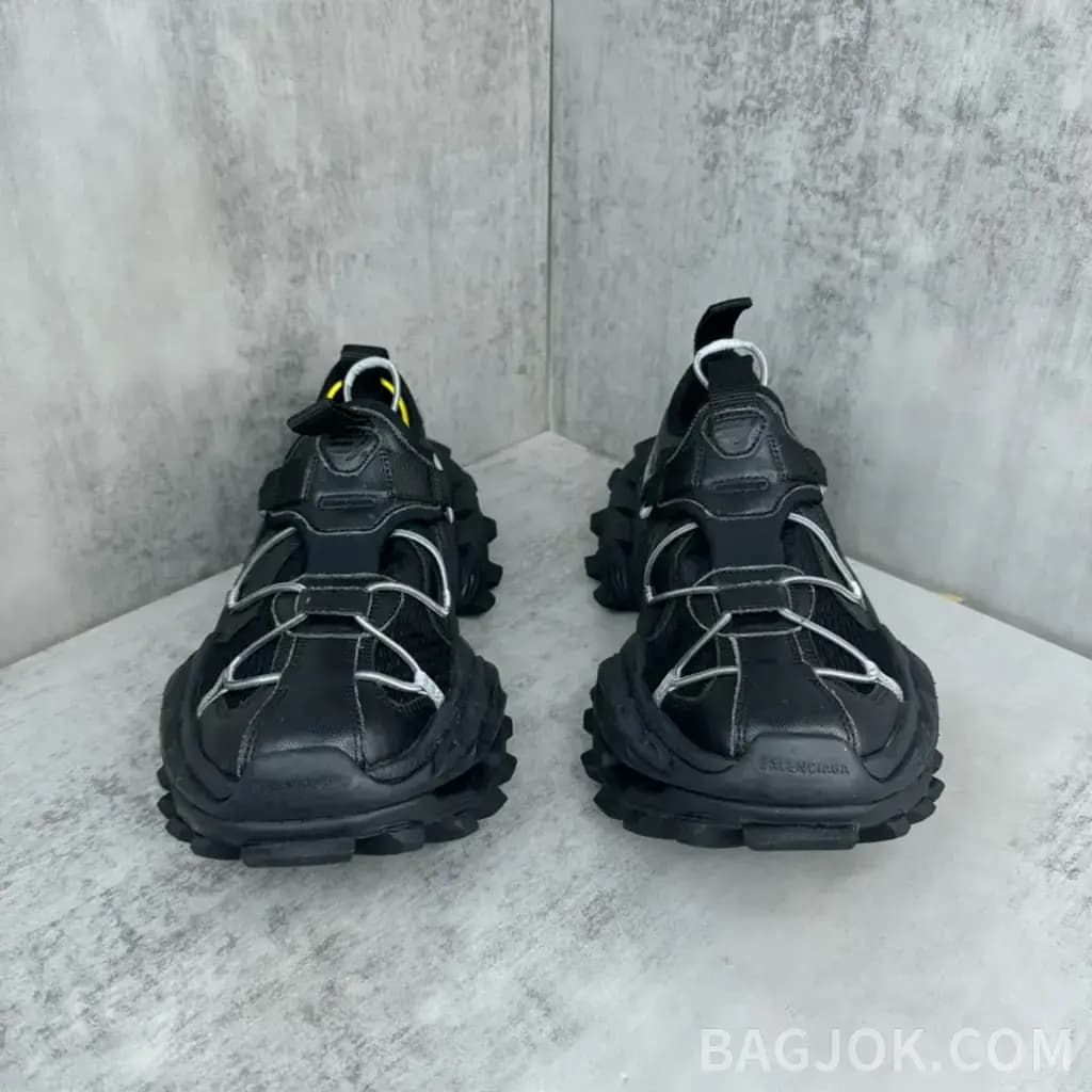 발렌시아가 발렌시아가 하이크 스니커즈 상세 이미지