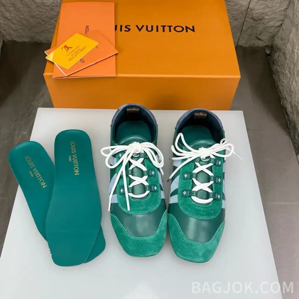 루이비통 루이비통 스니커리나 스니커즈 ver.2 상세 이미지
