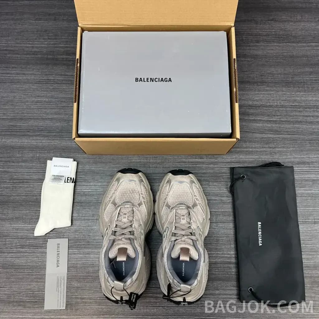 발렌시아가 발렌시아가 6XL 스니커즈 ver.2 상세 이미지