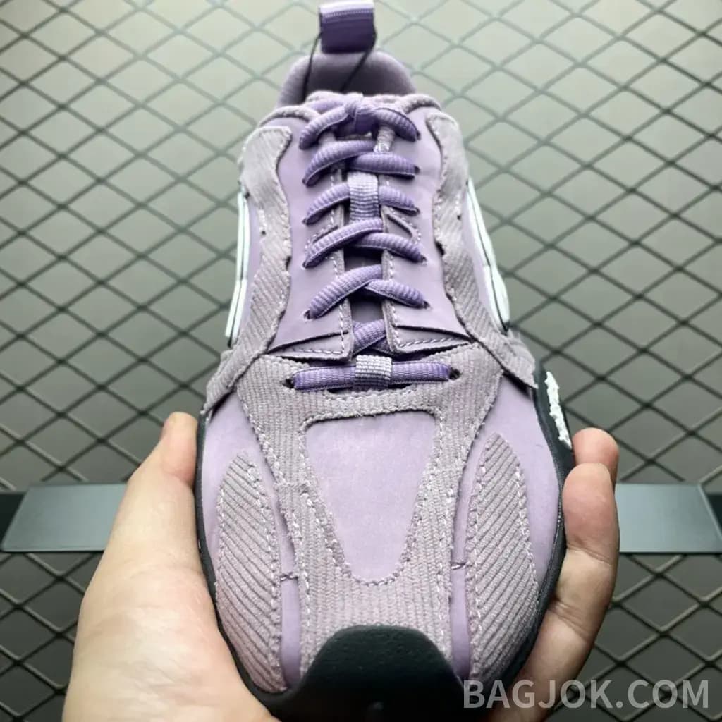 발렌시아가 발렌시아가 먼데이 울트라 스니커즈 상세 이미지