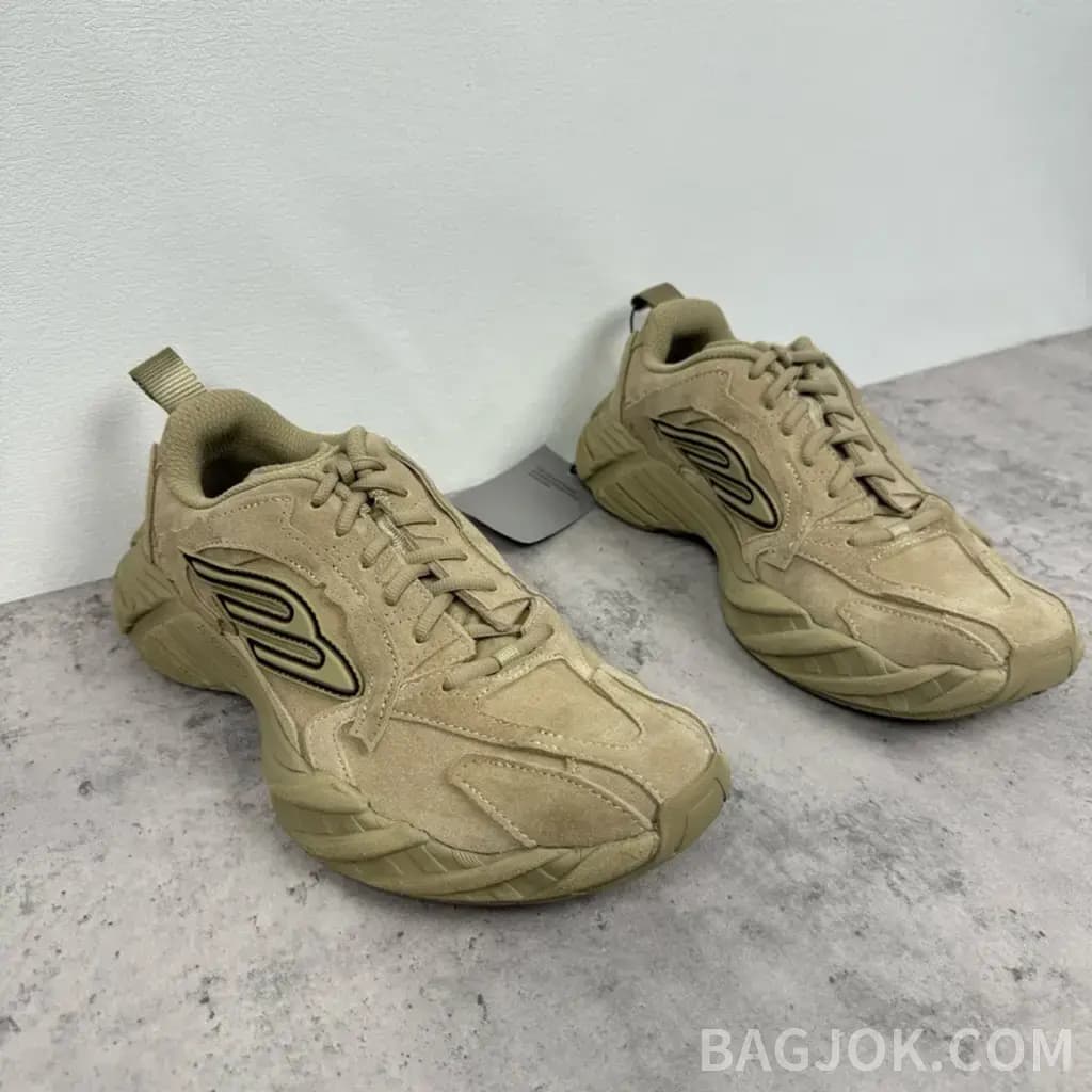 발렌시아가 발렌시아가 먼데이 슈즈 스니커즈 상세 이미지