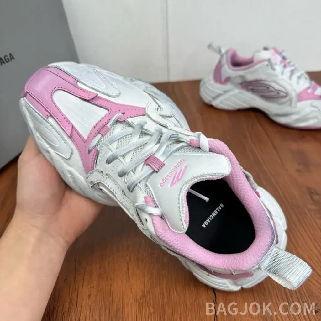 발렌시아가 발렌시아가 먼데이 슈즈 스니커즈 상세 이미지