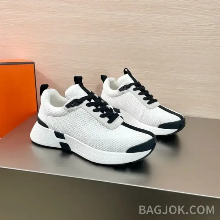 에르메스 에르메스 히어로 스니커즈 상세 이미지