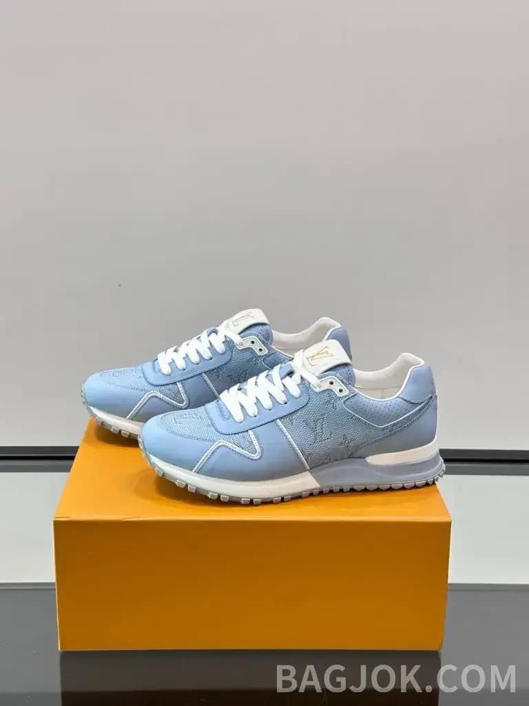루이비통 루이비통 런어웨이 스니커즈 ver.2 상세 이미지