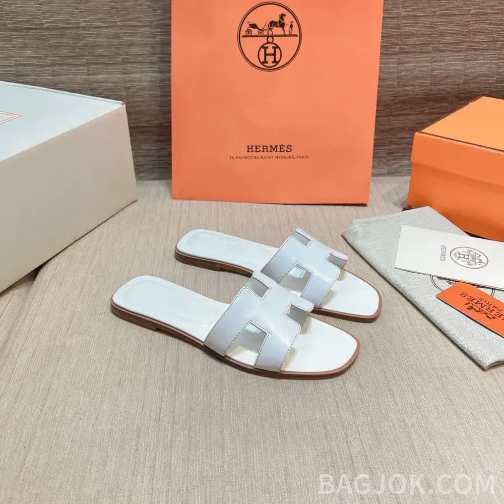 에르메스 에르메스 오란 샌들 ver.3 (카프스킨) 상세 이미지