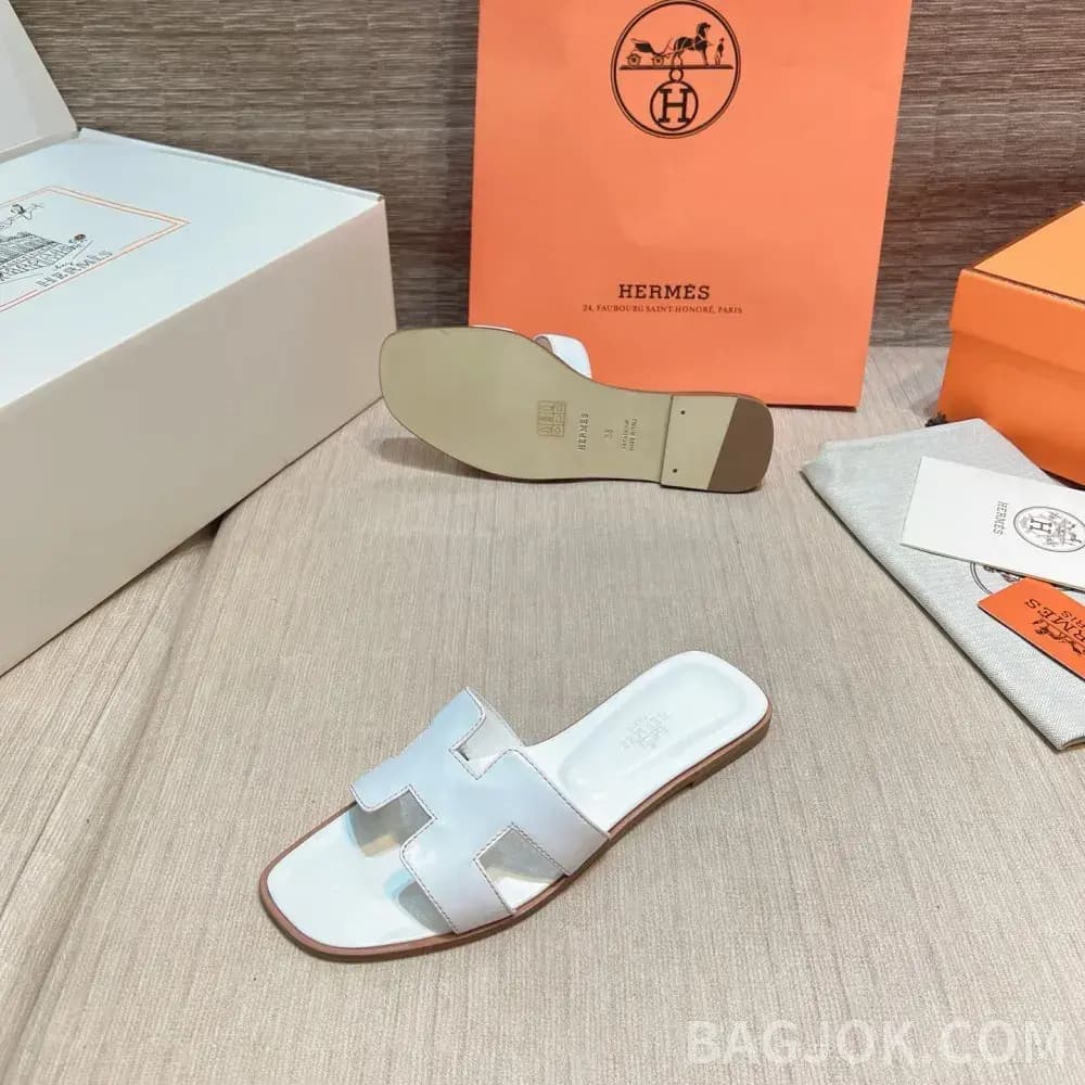 에르메스 에르메스 오란 샌들 ver.3 (카프스킨) 상세 이미지