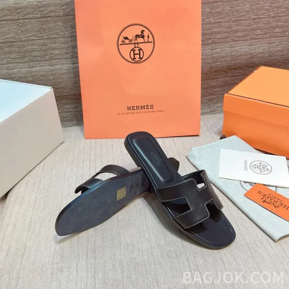 에르메스 에르메스 오란 샌들 ver.3 (카프스킨) 상세 이미지