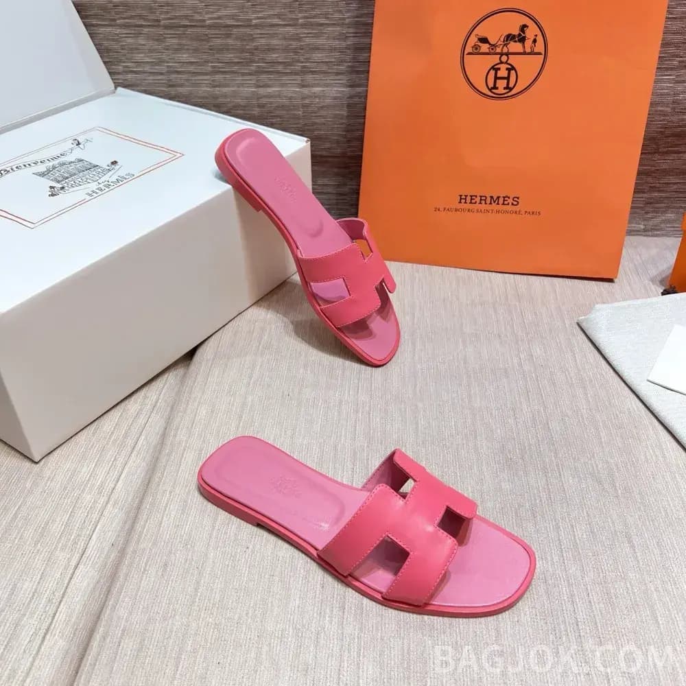 에르메스 에르메스 오란 샌들 ver.3 (카프스킨) 상세 이미지