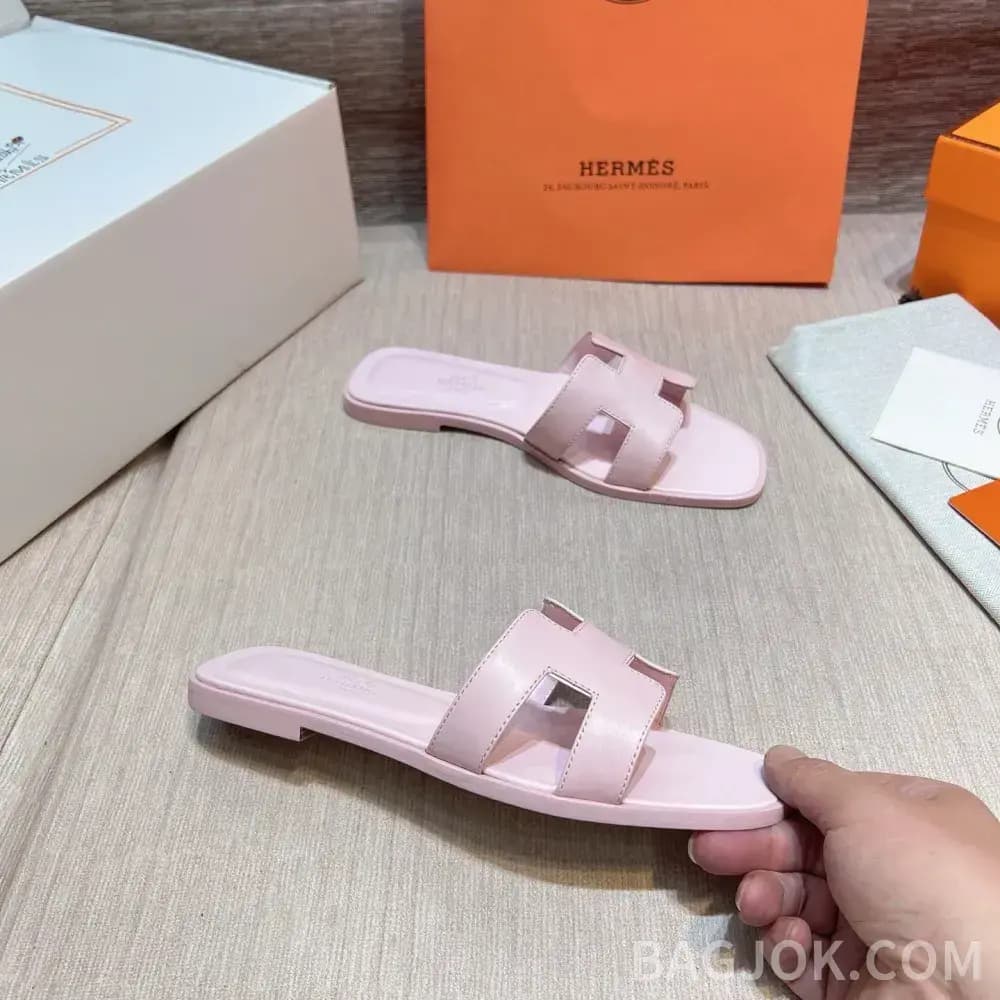 에르메스 에르메스 오란 샌들 ver.3 (카프스킨) 상세 이미지