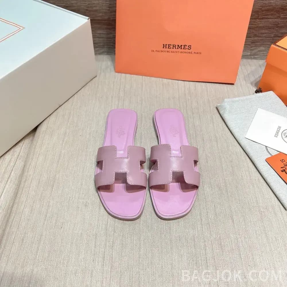에르메스 에르메스 오란 샌들 ver.3 (카프스킨) 상세 이미지
