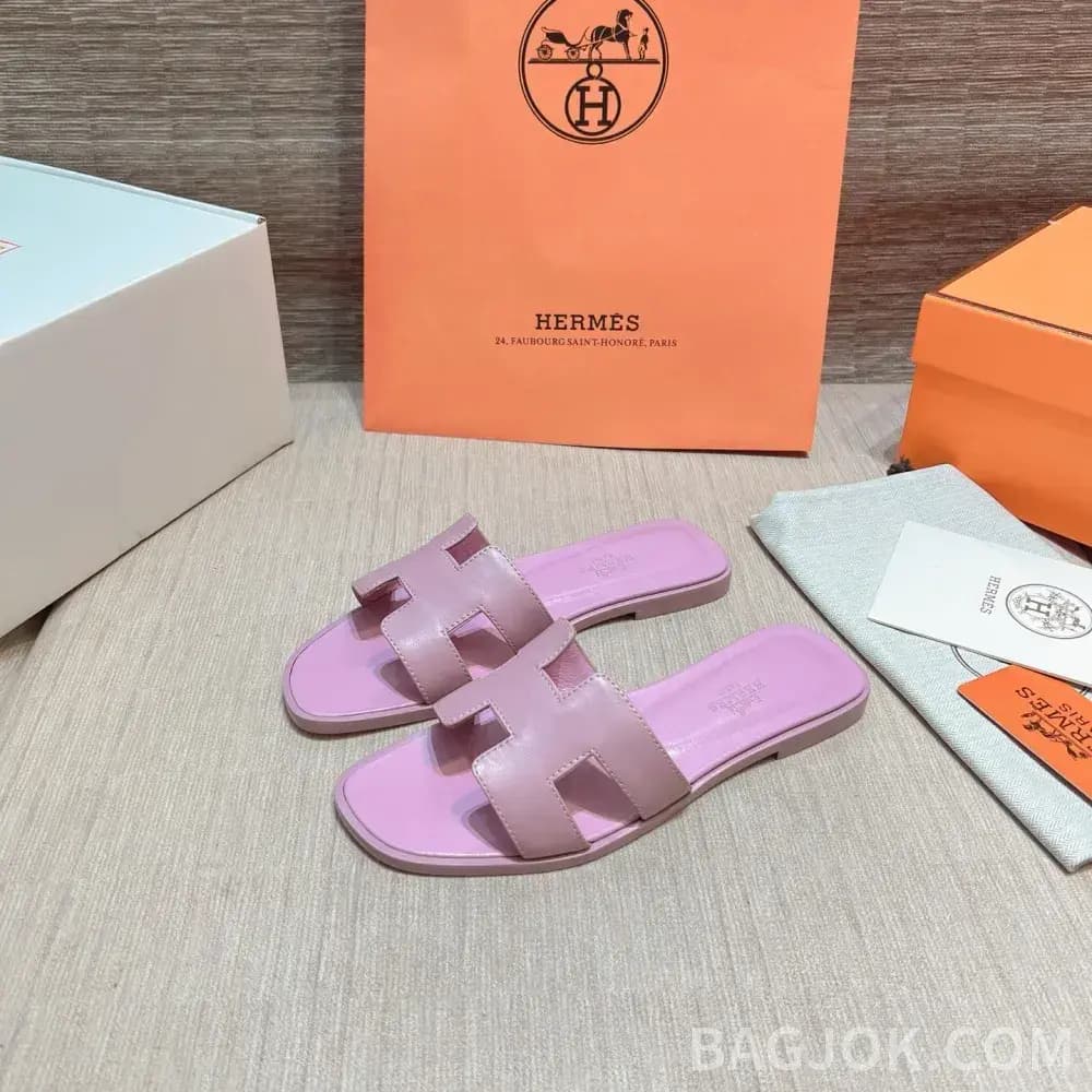 에르메스 에르메스 오란 샌들 ver.3 (카프스킨) 상세 이미지