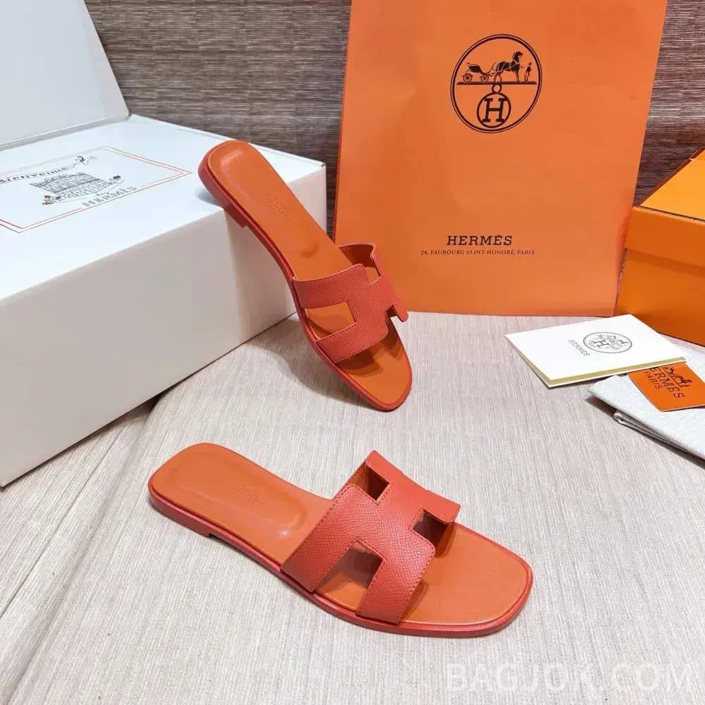 에르메스 에르메스 오란 샌들 ver.2 (엡송) 상세 이미지
