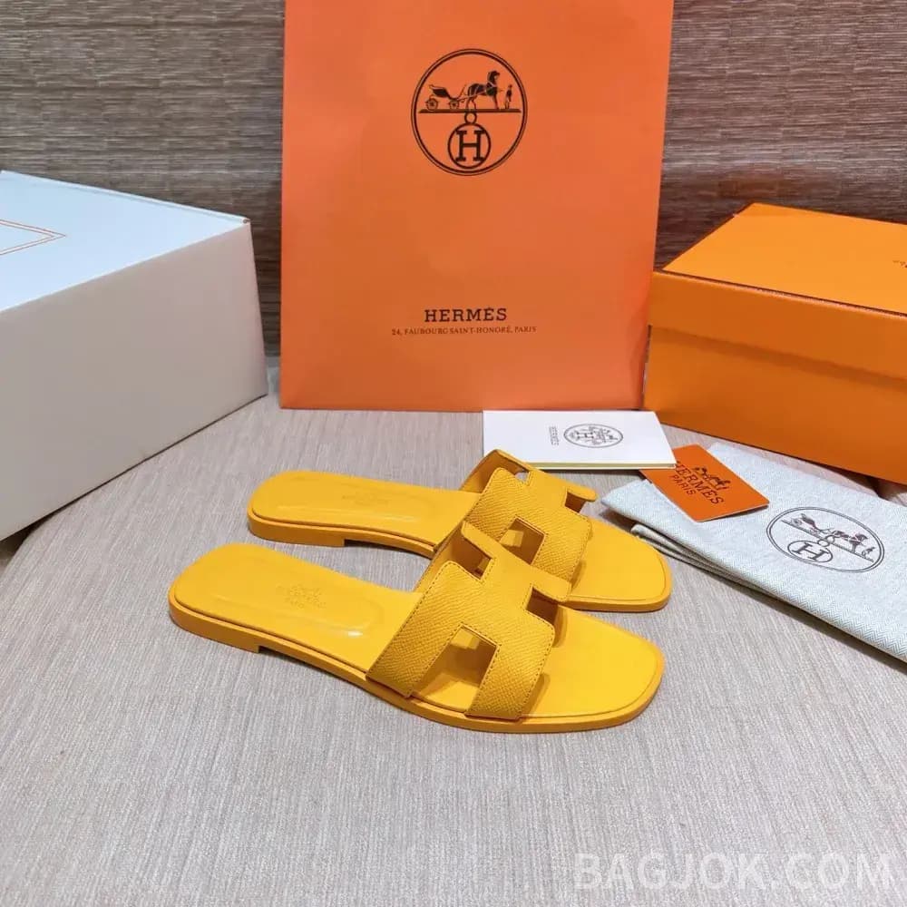에르메스 에르메스 오란 샌들 ver.5 (엡송) 상세 이미지