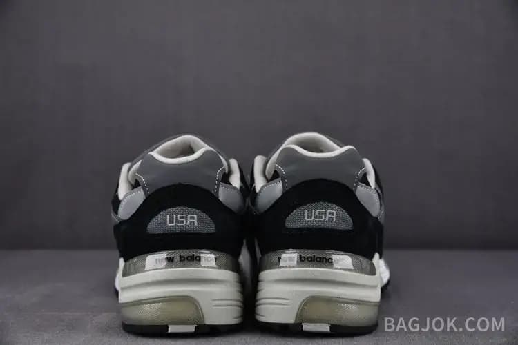 뉴발란스 뉴발란스 992 메이드 인 USA 상세 이미지