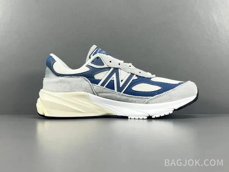 null 뉴발란스 990v6 메이드 인 USA 상세 이미지