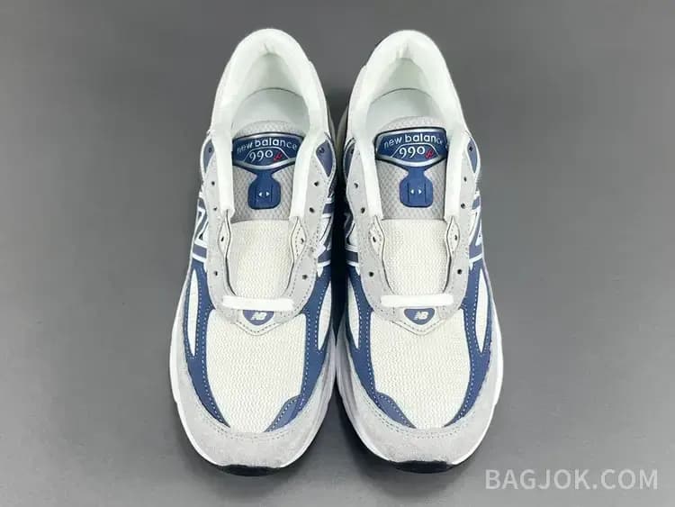 null 뉴발란스 990v6 메이드 인 USA 상세 이미지