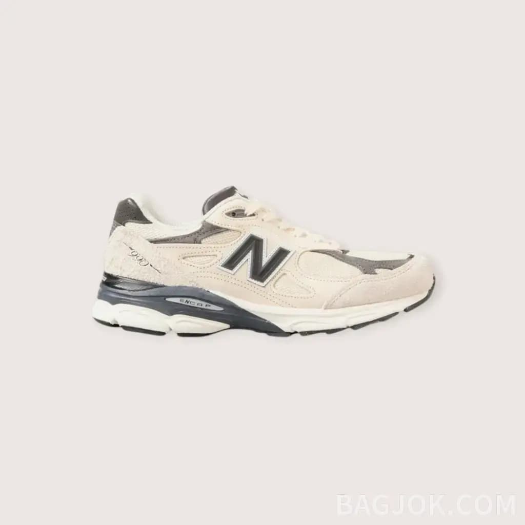 뉴발란스 990v3 메이드 인 USA_대표이미지