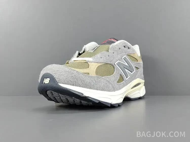 뉴발란스 뉴발란스 990v3 메이드 인 USA 상세 이미지