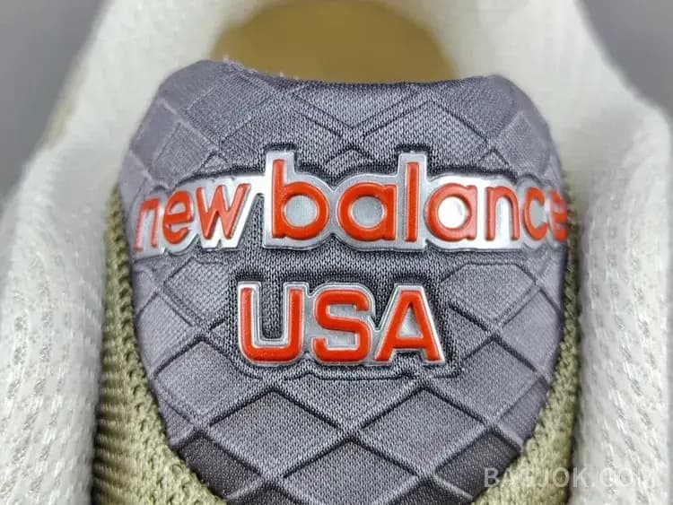 뉴발란스 뉴발란스 990v3 메이드 인 USA 상세 이미지