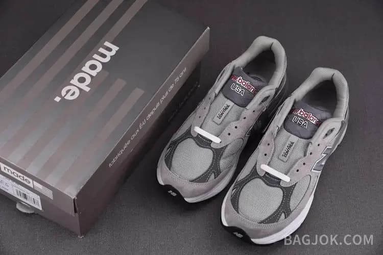 뉴발란스 뉴발란스 990v3 메이드 인 USA 상세 이미지