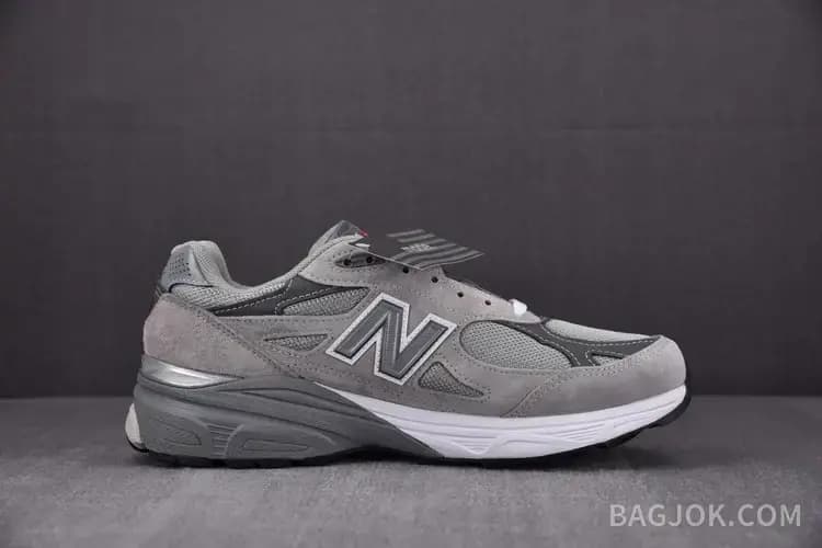 뉴발란스 뉴발란스 990v3 메이드 인 USA 상세 이미지
