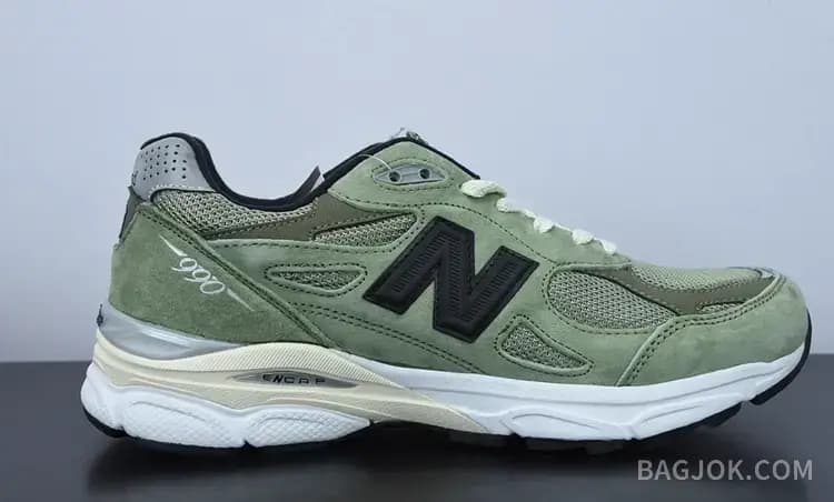 뉴발란스 뉴발란스 990v3 메이드 인 USA 상세 이미지