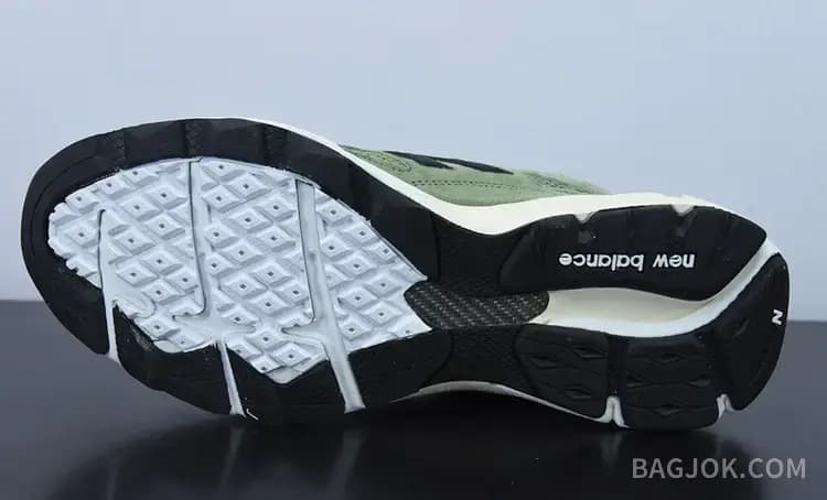 뉴발란스 뉴발란스 990v3 메이드 인 USA 상세 이미지