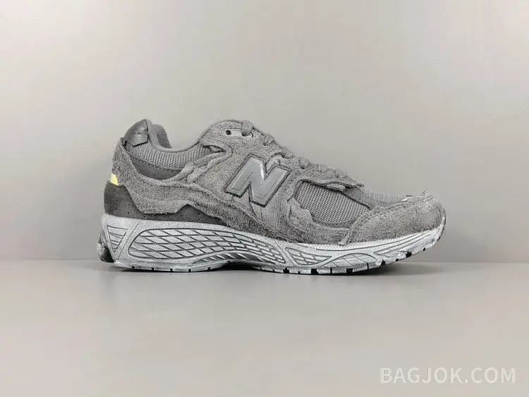뉴발란스 뉴발란스 2002R 프로텍션 팩 상세 이미지