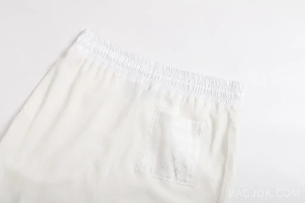 루이비통 루이비통 모노그램 올오버 카고 숏팬츠 상세 이미지