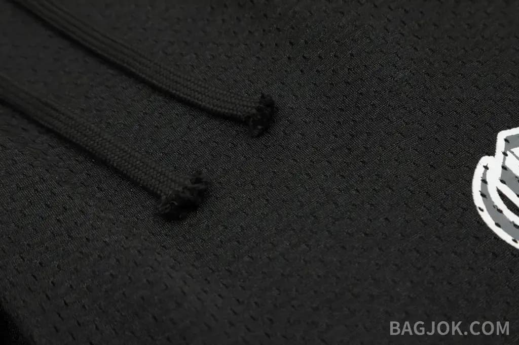 크롬하츠 크롬하츠 메쉬 농구 숏팬츠 상세 이미지