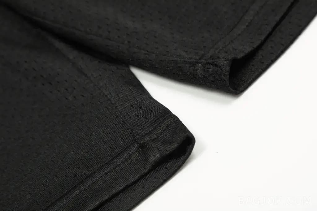 크롬하츠 크롬하츠 메쉬 농구 숏팬츠 상세 이미지